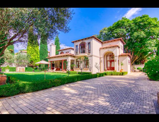 3 BEDROOM CLUSTER SOLD IN BRYANSTON